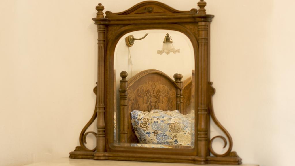 Zemianska Kuria Vachtar Hotel Kralova Lehota Kamer foto